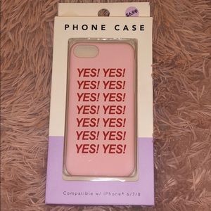 iPhone 6/78 Case